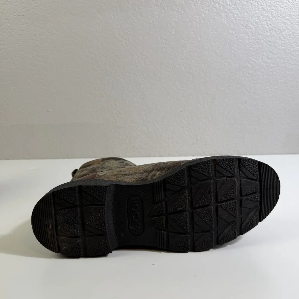Rocky 8